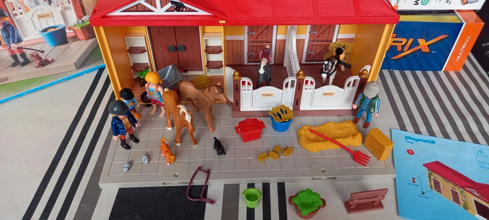 Playmobil country – photo 3